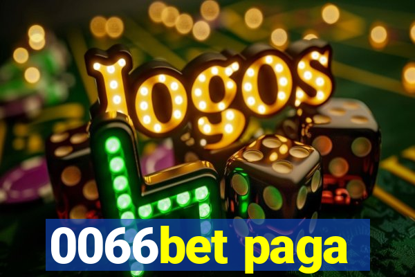 0066bet paga